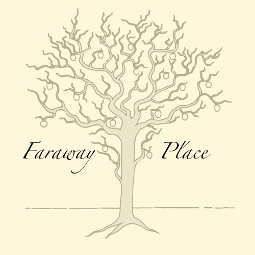 Music – Faraway Place (Original Album)