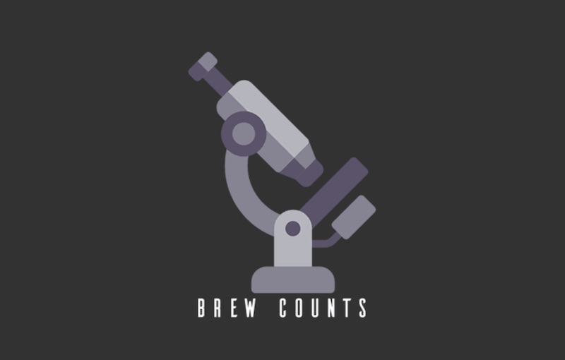 Brew Counts – Automatic Cell Counting