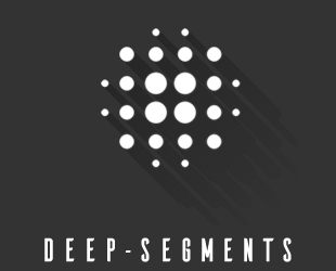 Deep Segments – For Deep Learning Segmentation